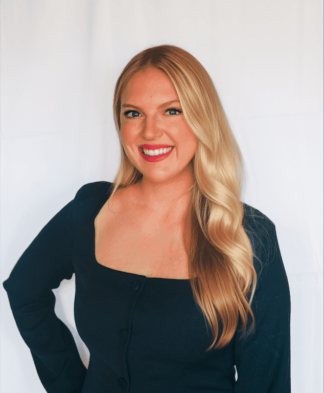Jordyn Campbell, MSN, APRN, WHNP-BC